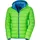 NordCap Herren Steppjacke