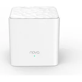 Tenda Nova MW3 Whole Home Mesh WiFi System