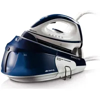 Ariete Dampfbügeleisen 5571 blau, weiß