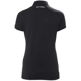 HELLY HANSEN Piqué 2 Navy M