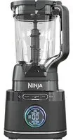 Ninja Detect Power Mixer & Processor Pro in Schwarz | TB401EU | von SharkNinja