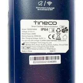 Tineco Floor One S3 Extreme