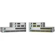 Cisco WS-C2960L-24PS-LL neu