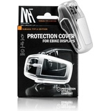 MH-Cover Unisex – Erwachsene Cover-3050734940 Cover, Transparent, One Size