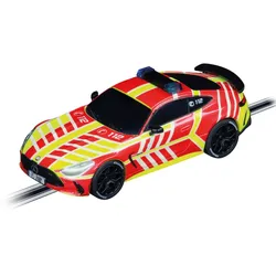 Mercedes-AMG GT "112 Emergency"