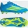 adidas F50 Club FG/MG Kinder Lurabl/Tesoye/Luaq 38