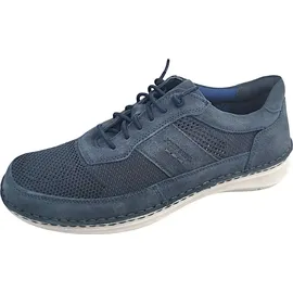 Josef Seibel New Anvers 12 Herren Blau 47