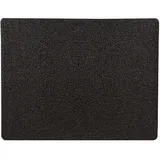 Siena Garden Siena HOME Scribble Fußmatte (L x 80 cm Braun
