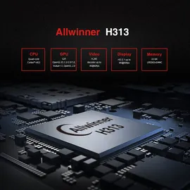 OEM X96Q TV Box 2020