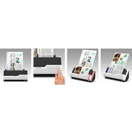 Epson WorkForce DS-C330