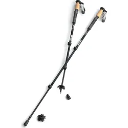 Silva Trekking Poles Carbon neutral