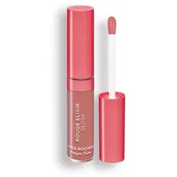 Yves Rocher Lipgloss - Rouge Elixir Gloss rose