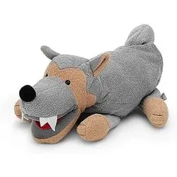 STERNTALER 36054 Handpuppe Wolf