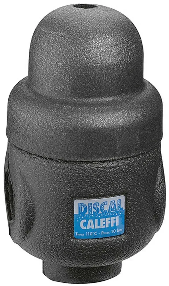 Caleffi Isolierung zu Discal 3/4" + 1"