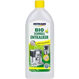 Heitmann Bio Schnell Entkalker 250 ml