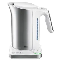 Braun ID Collection WK 5115 weiß