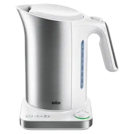 Braun ID Collection WK 5115 weiß