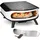 cozze 17" Pizzaofen schwarz