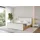 altdecor ENZO5-Z 160 x 200 cm Weiß