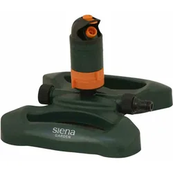 SIENA GARDEN Kreis-/Sektorenregner 3100  Kreis-/Sektorenregner 3100