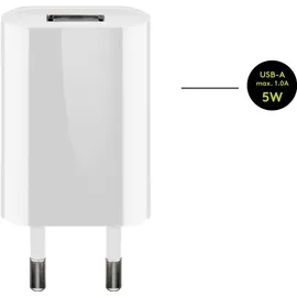 goobay Apple Lightning Ladeset 1 A