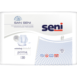 Seni San Prima Sparpaket (4 x 30 Stück)