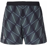 Kappa Herren Eonall Graphik Schwimmanzug, blau, S