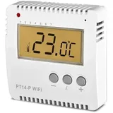 Elektrobock PT14-P WLAN Raumthermostat