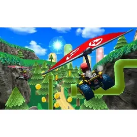 Mario Kart 7 (USK) (3DS)