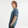 Uyn Aerocross Regular Fit Sportshirt Herren A461 - midnight blue M