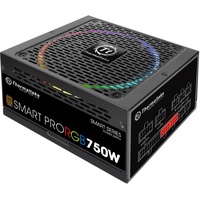 Thermaltake Smart Pro RGB 750W 80Plus Bronze PC-Netzteil