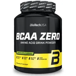 BioTech Bcaa Zero 700 g