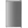 Homex CS1014-S  Kühlschrank (90 l, 850 mm hoch, Silber)