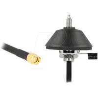 DeLock 12589 Antennenhalterung