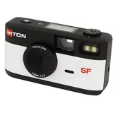 Anton Screen Free Weiß