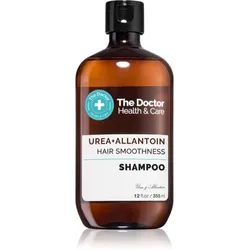 The Doctor Urea + Allantoin Hair Smoothness glättendes Shampoo 355 ml