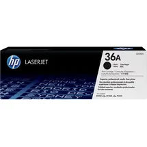 HP 36A schwarz