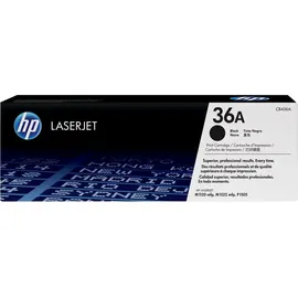 HP 36A schwarz