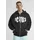 pequs Sweatjacke Herren Schwarz M