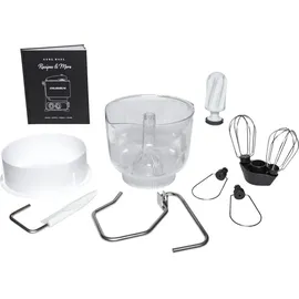 Ankarsrum AKR6230 creme light