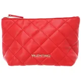 Valentino Kosmetiktasche Ocarina Soft Cosmetic Case Rosso