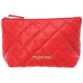 Valentino Kosmetiktasche Ocarina Soft Cosmetic Case Rosso