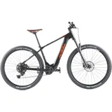 KTM Macina Race SX 20 2025 28 Zoll RH 43 cm flaming black/orange grey