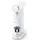 Smeg Sodamaker SKC01WHM Weiß-Matt