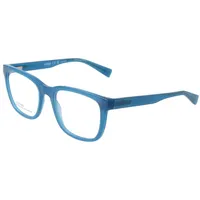 Marcolin Guess Brillengestell GU8281 53090 blau