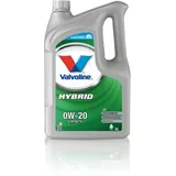 Valvoline Motoröl VALVOLINE C5 0W20 5L