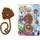 Toi-Toys - FUNNY POO Klebe-Lächelnder Poop