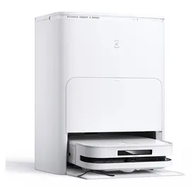 Ecovacs Deebot X5 Omni Weiß