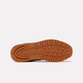 Reebok Classic Leather Gritgreen/Chalk/Gum 47