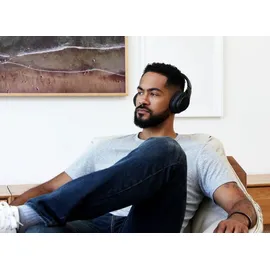 Belkin SoundForm Adapt Over-Ear Kopfhörer mit Mikrofon Bluetooth Headset